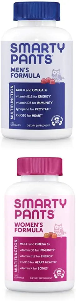 Multivitamin Bundle Y9684
