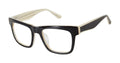 Black & Bone Eyeglasses 49mm P2979