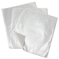 Silver Foil Wrap Sheets B957055