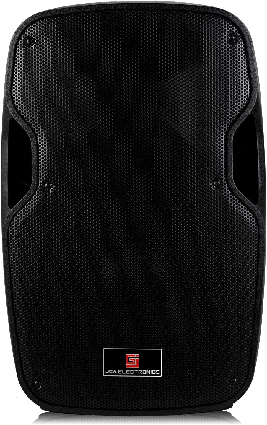 Powered PA Speakers 2-Way 15 Inch Pair A305