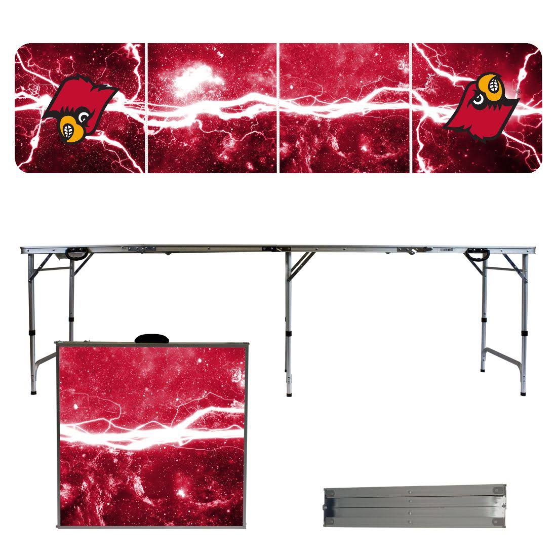 Folding Tailgate Table Y36154