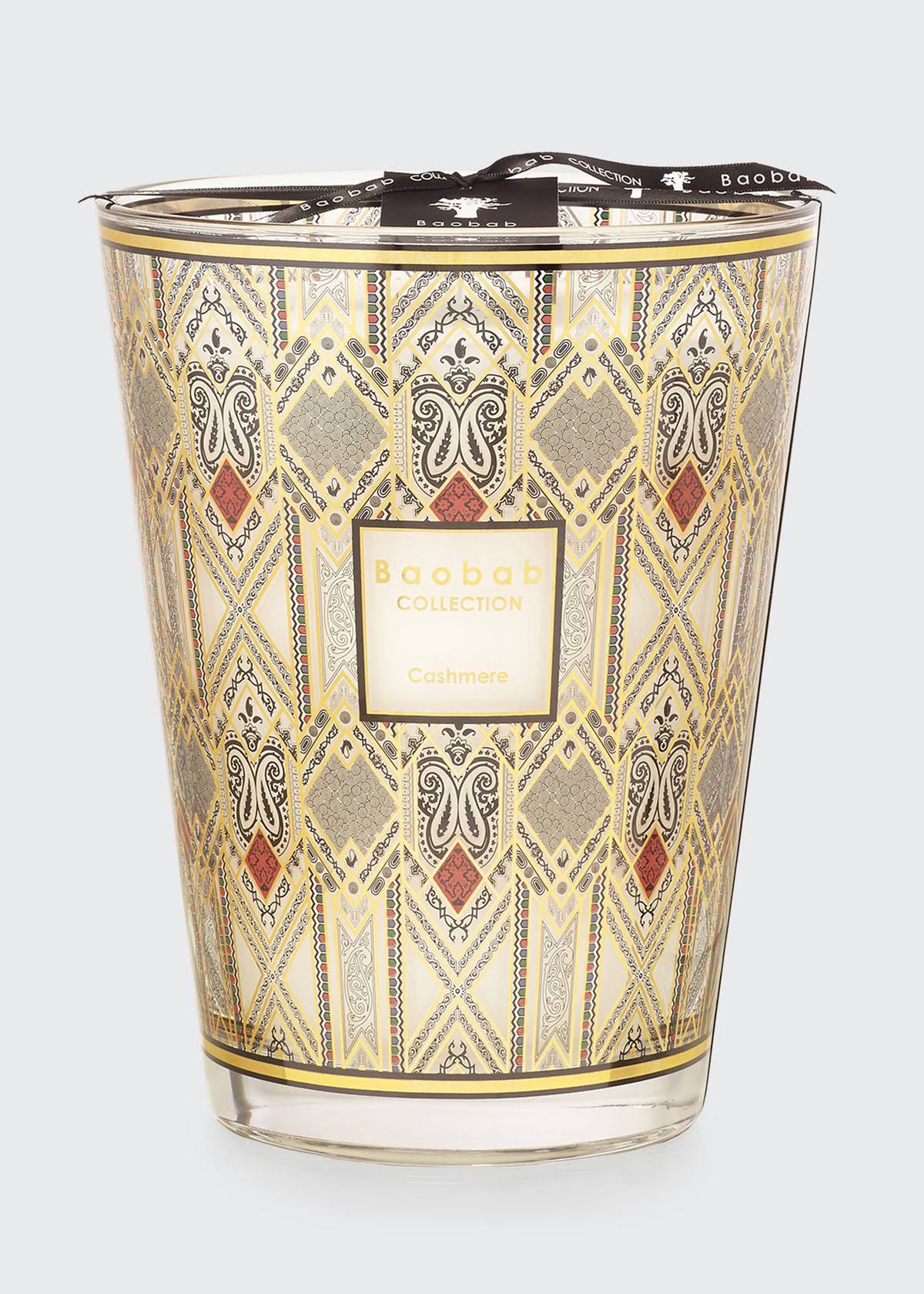 Cashmere Scented Candle L346385