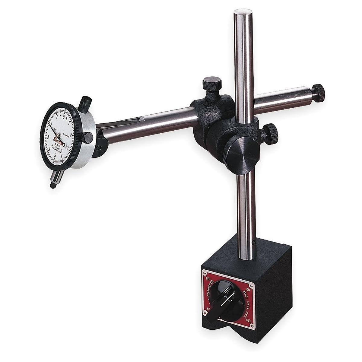 Magnetic Base Indicator Holder I311