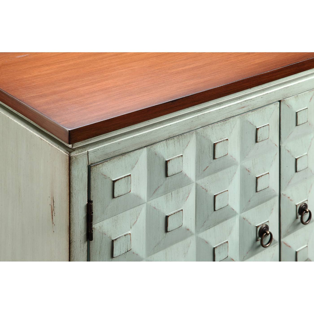 Accent Cabinet Q773