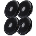 200 Watt 2-Way Speakers with Grills Z1082