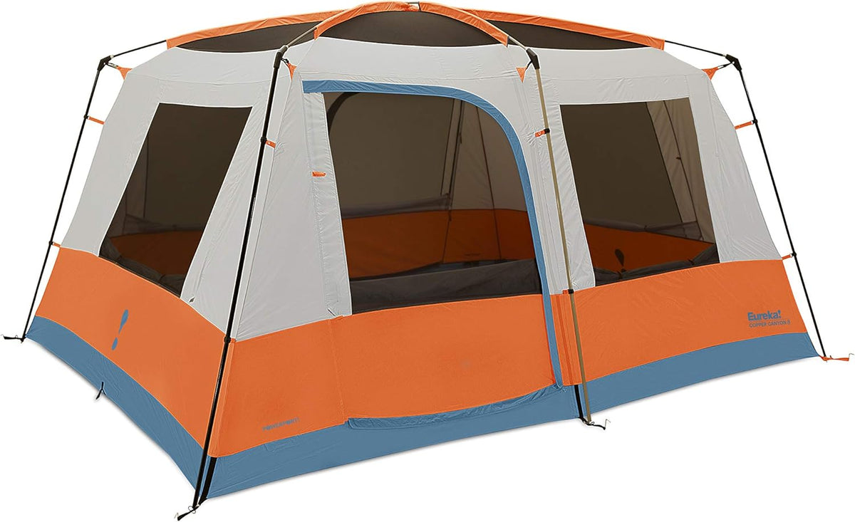 Camping Tent I17397