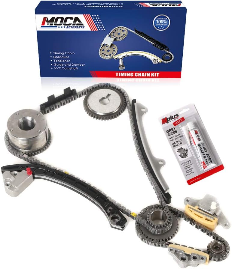 Timing Chain Kit 2.5L L4 DOHC 16 Valve R998669