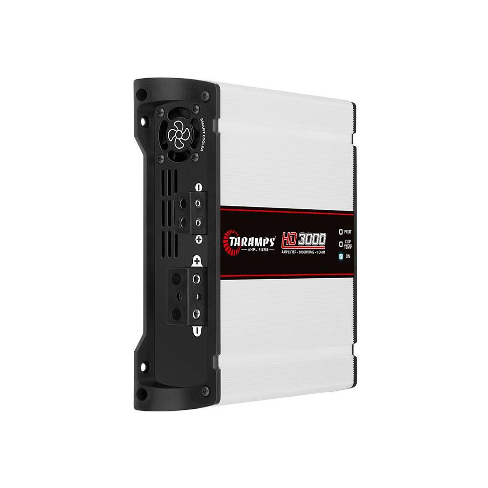 1 Channel 1 Ohm Car Amplifier X3213