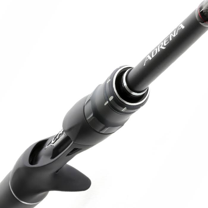 Casting Rod I362230