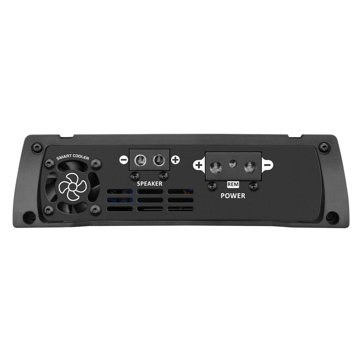1 Channel 1 Ohm Car Amplifier X3213