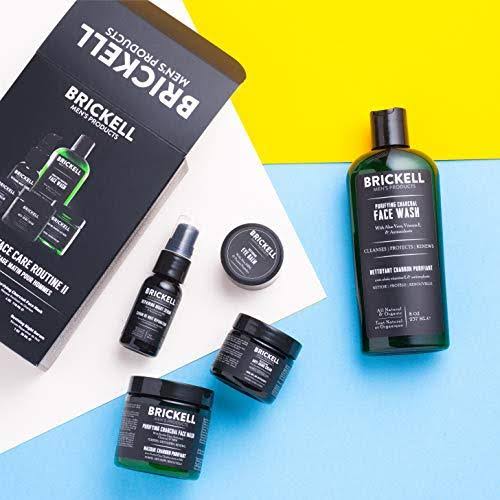 Charcoal Face Wash F5420
