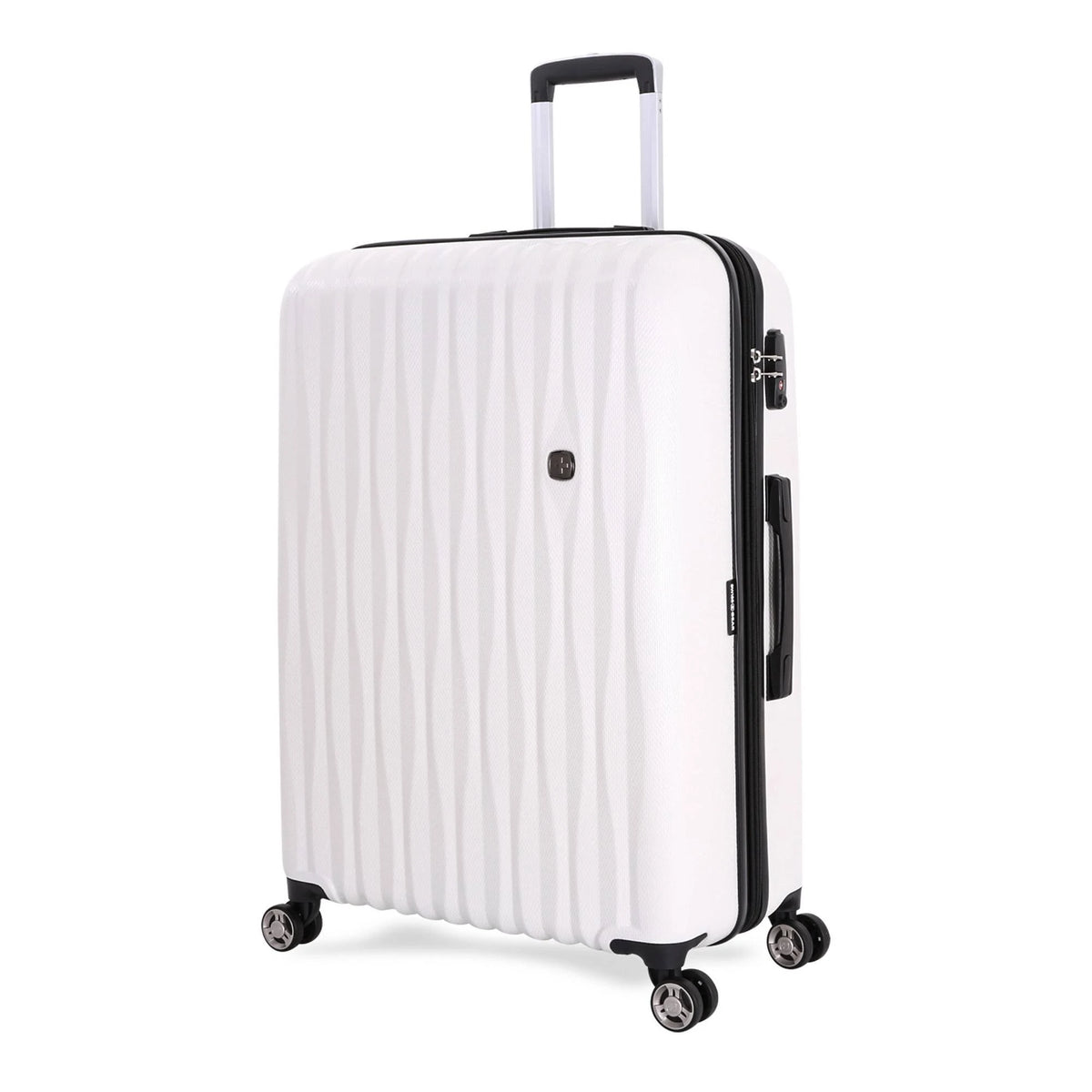 Hardside Suitcase W774