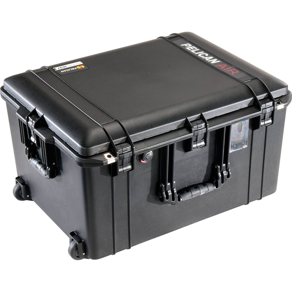 Black Case with Foam B6984