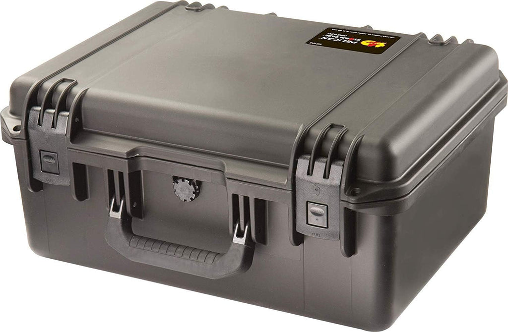 Waterproof Case With Foam (Black) M58313