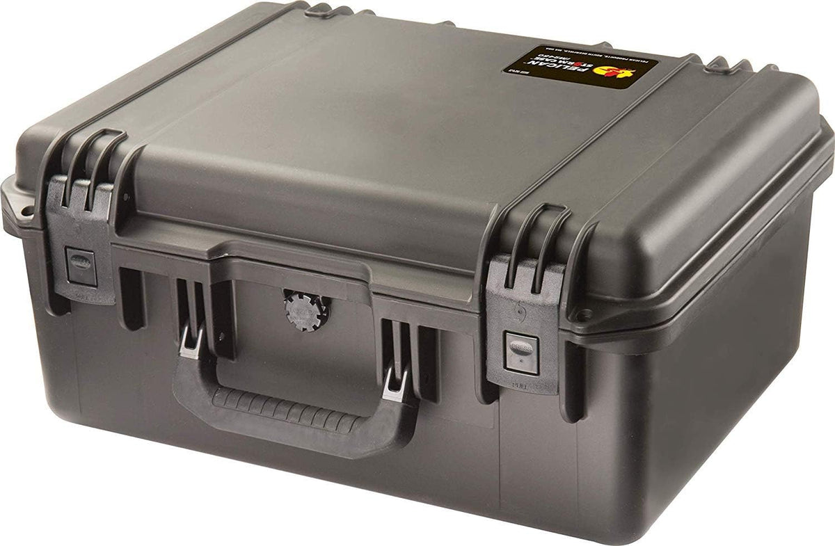 Waterproof Case With Foam (Black) M58313