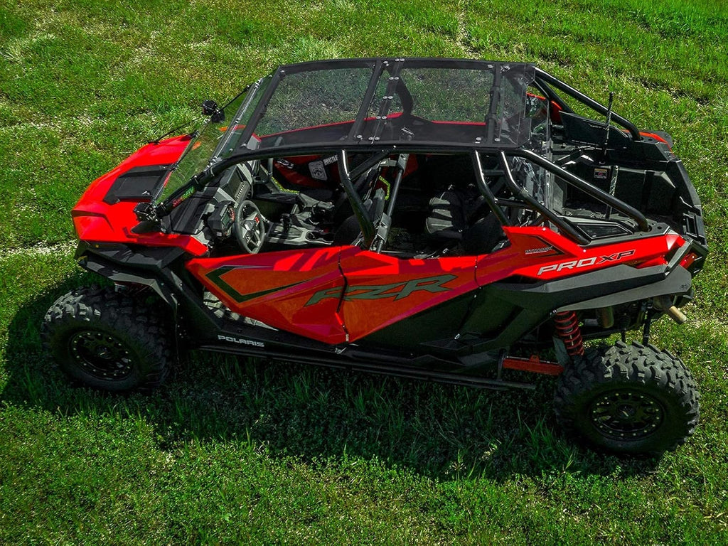 Dark Tinted Roof for Polaris RZR PRO XP 4 P284000
