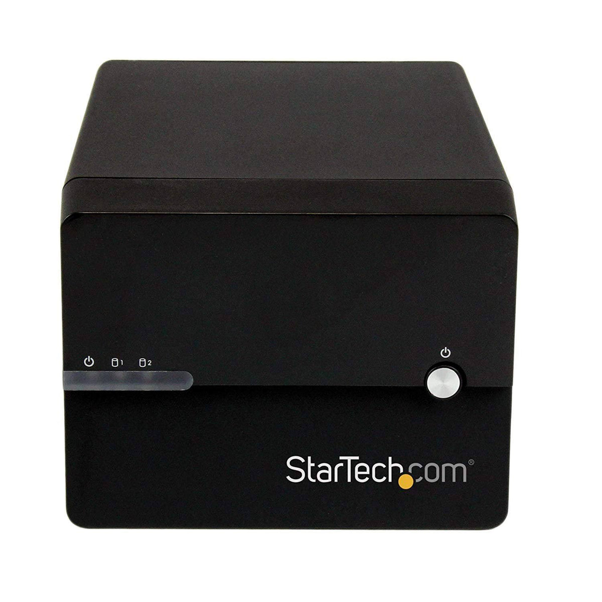 USB 3.0 eSATA 8-Bay Hot-Swap SATA Hard Drive Enclosure O7317