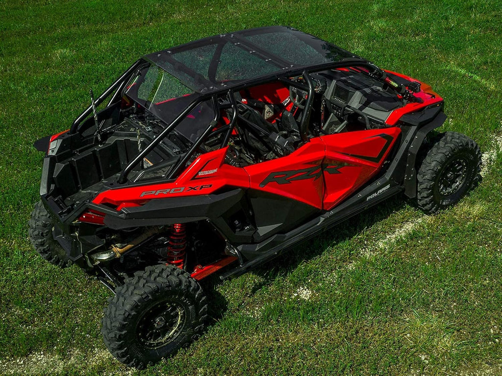 Dark Tinted Roof for Polaris RZR PRO XP 4 P284000