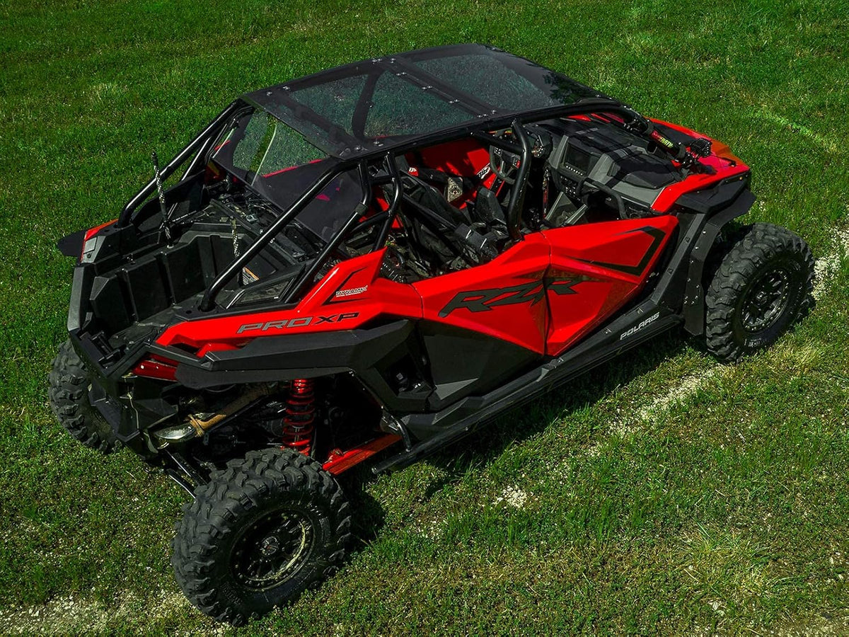 Dark Tinted Roof for Polaris RZR PRO XP 4 P284000