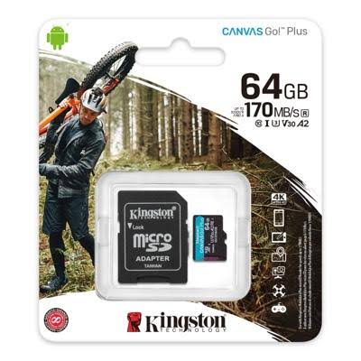 512gb UHS-I microSDXC P126314