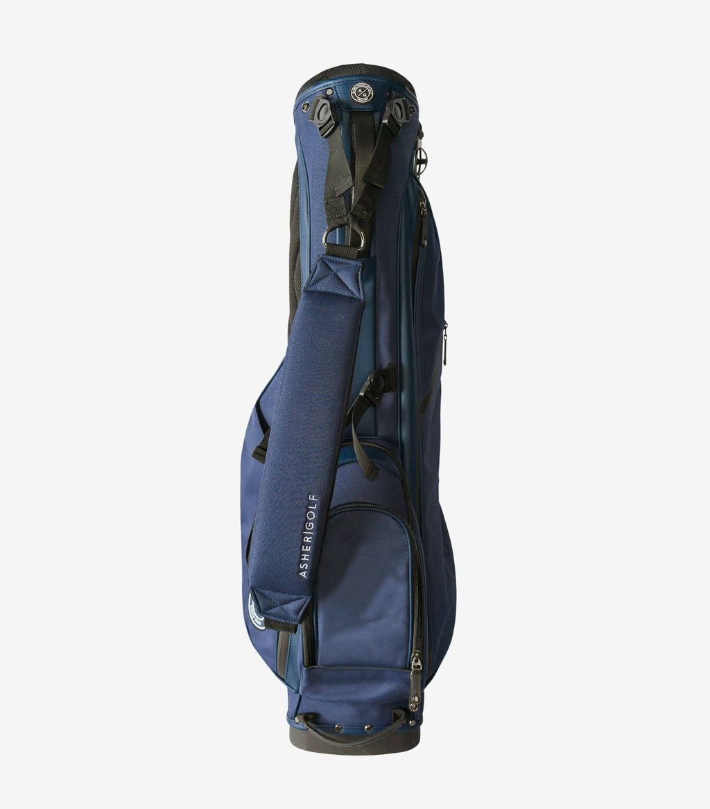 Navy Golf Bag W401982