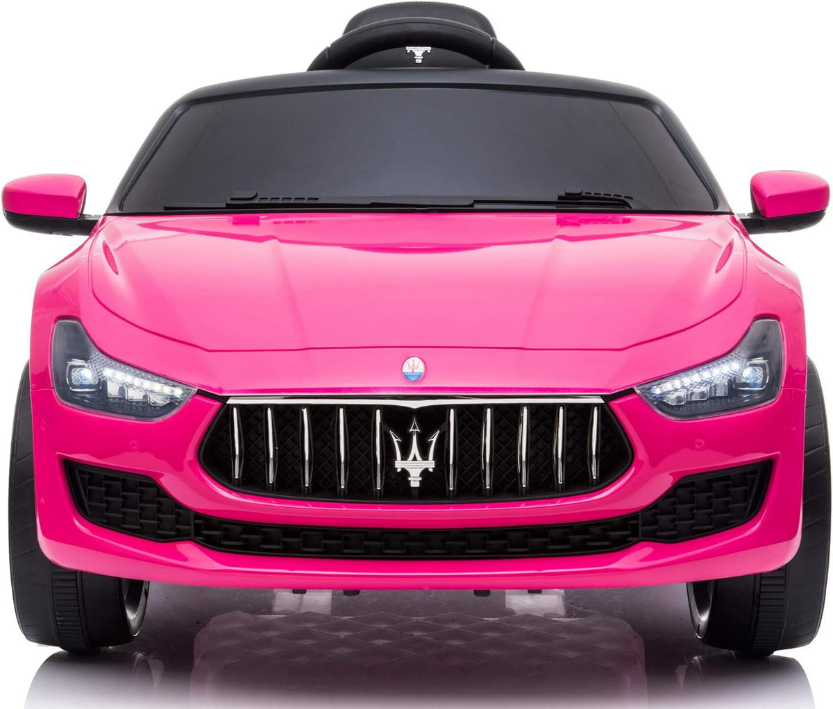 12V Rechargeable Kids Ride On Car C40586