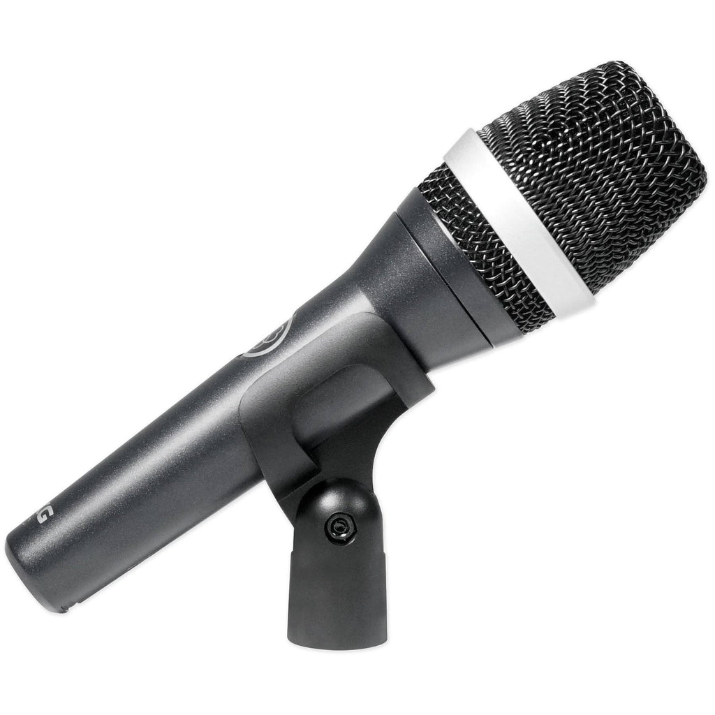 Cardioid Dynamic Vocal Microphone E55781