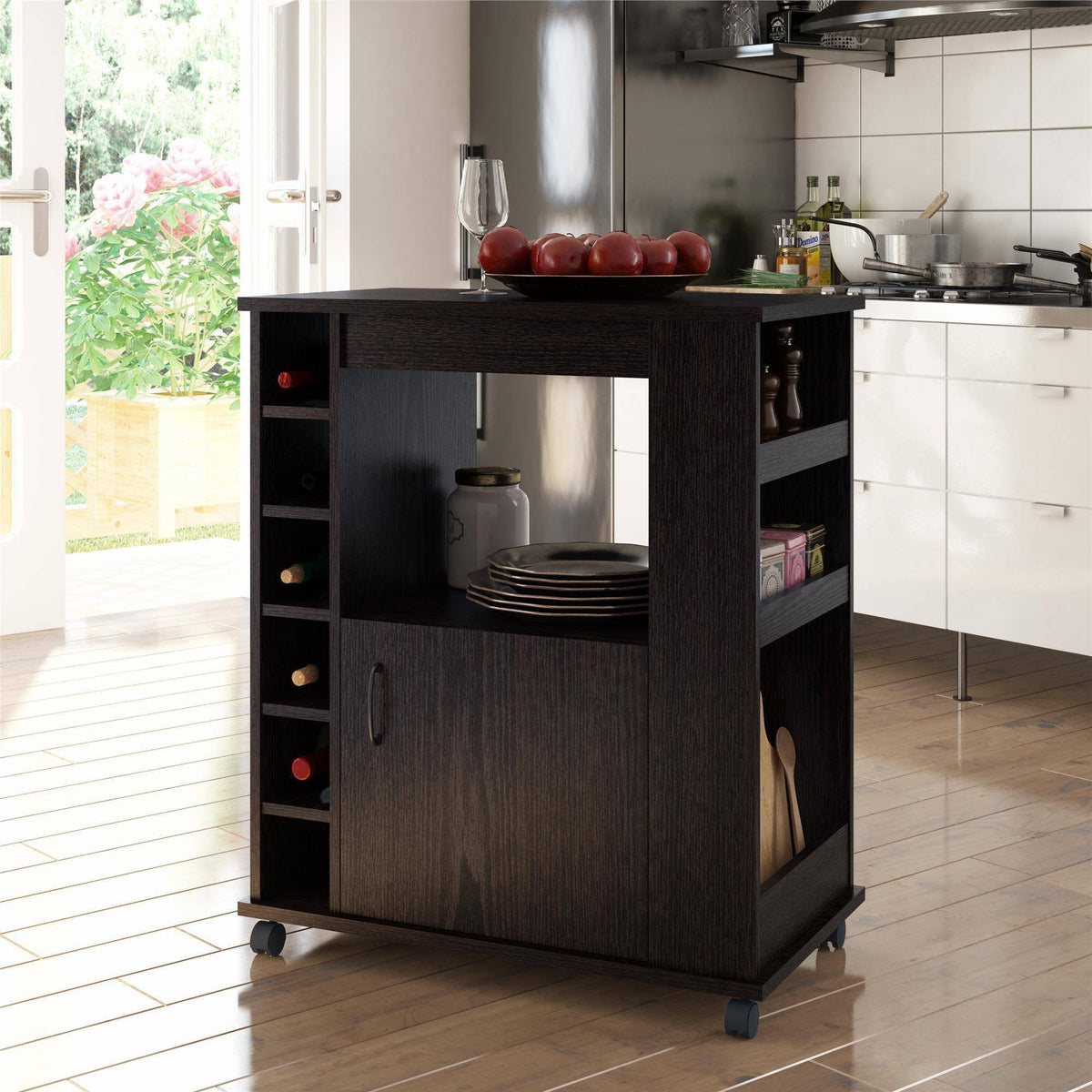 Kitchen Cart O77462