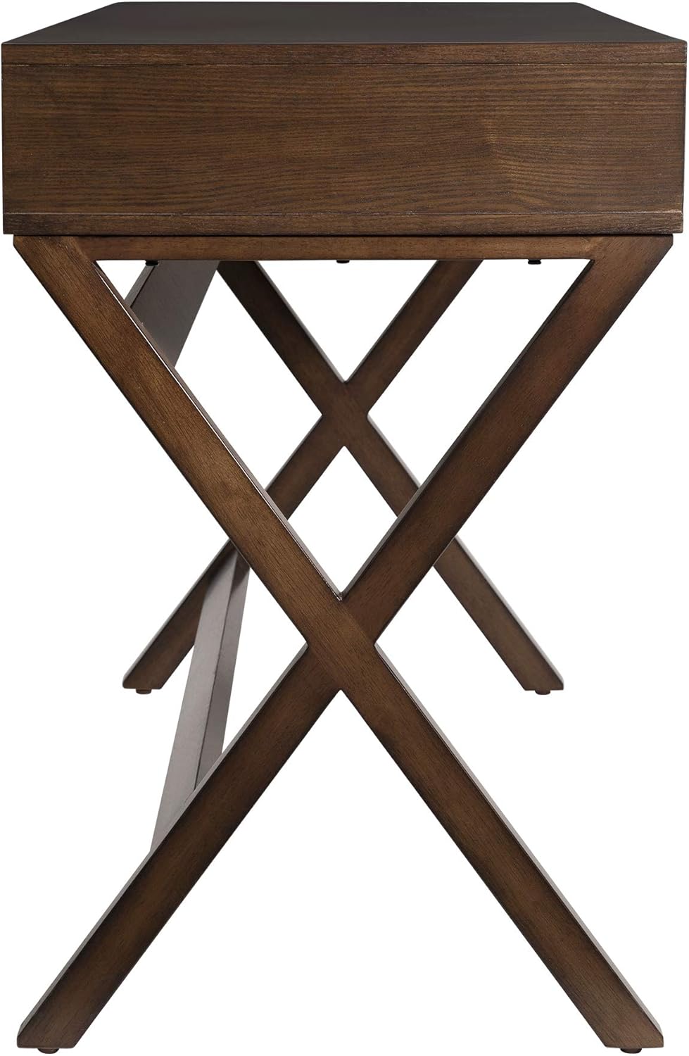 Brown Writing Desk U1730