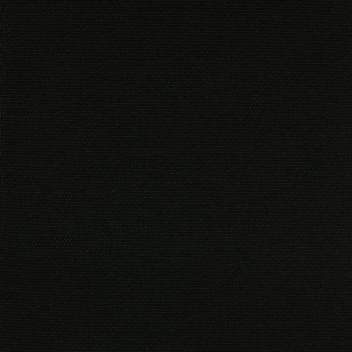 Director's Chair Black Frame Black Canvas X32479