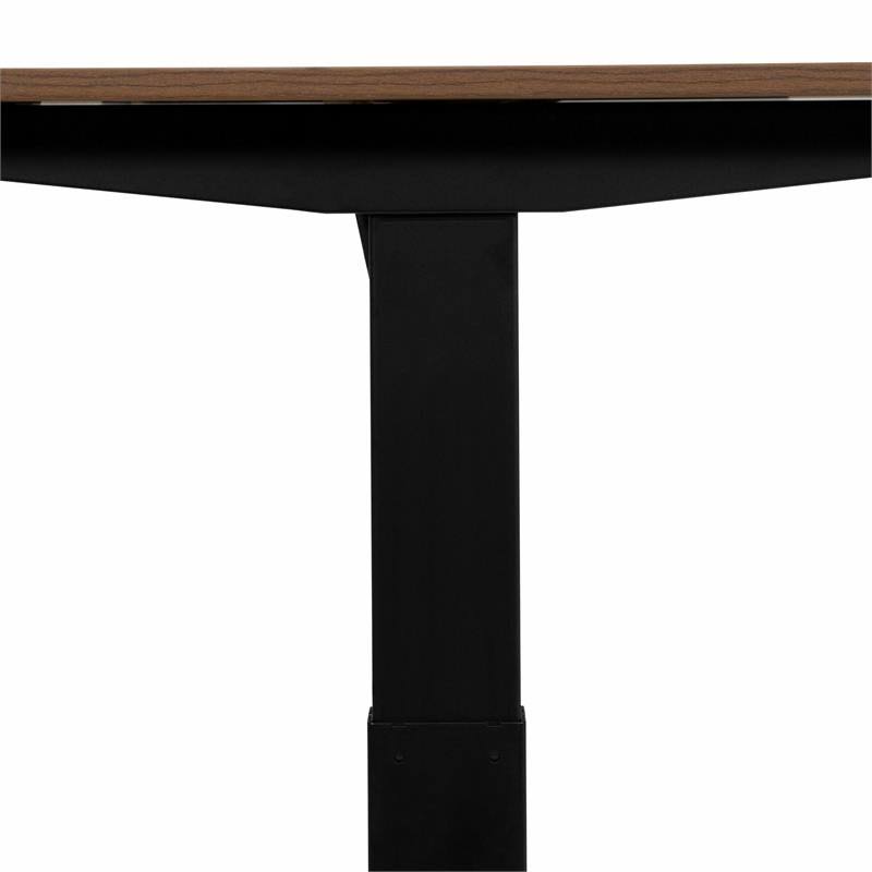Metal 2-Piece Desk and Chair Set M562