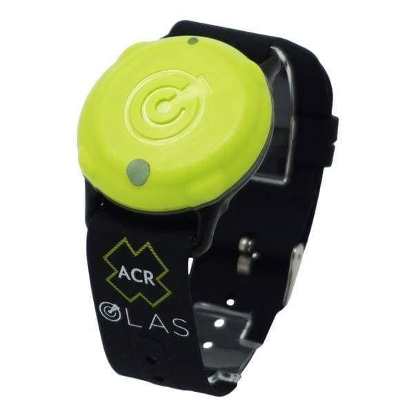 Crew Tag & Strap 4 Pack Q195