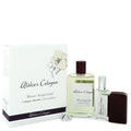 6.7 oz Pure Perfume Spray with 1 oz Refillable Spray F623855