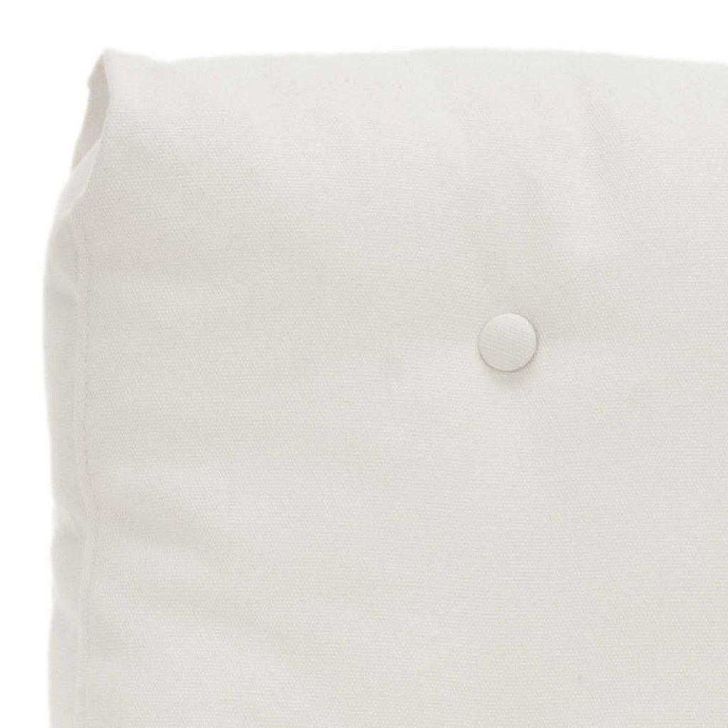 White Club Chair B264
