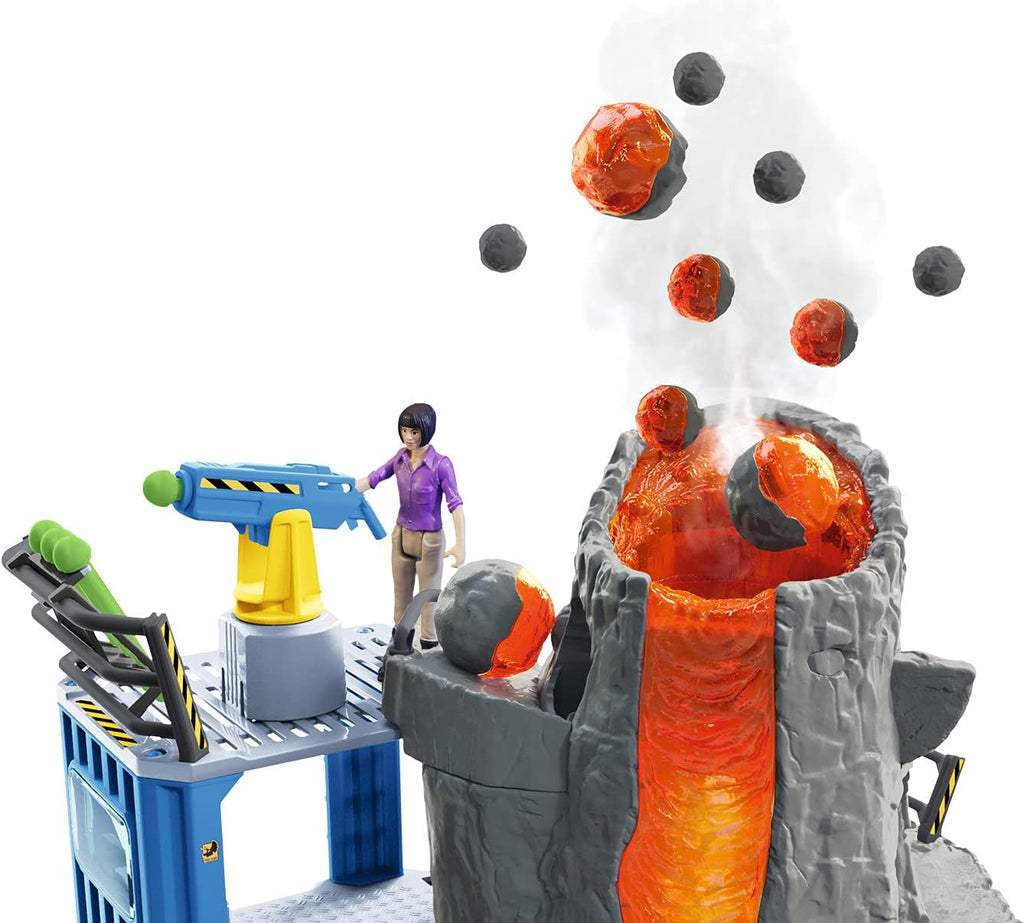 32-Piece Dinosaur Playset H882933