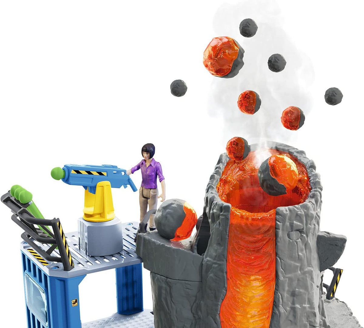 32-Piece Dinosaur Playset H882933