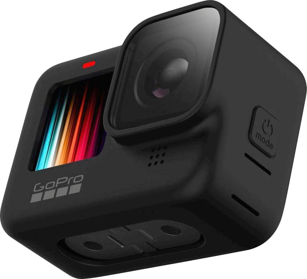 Action Camera L661624