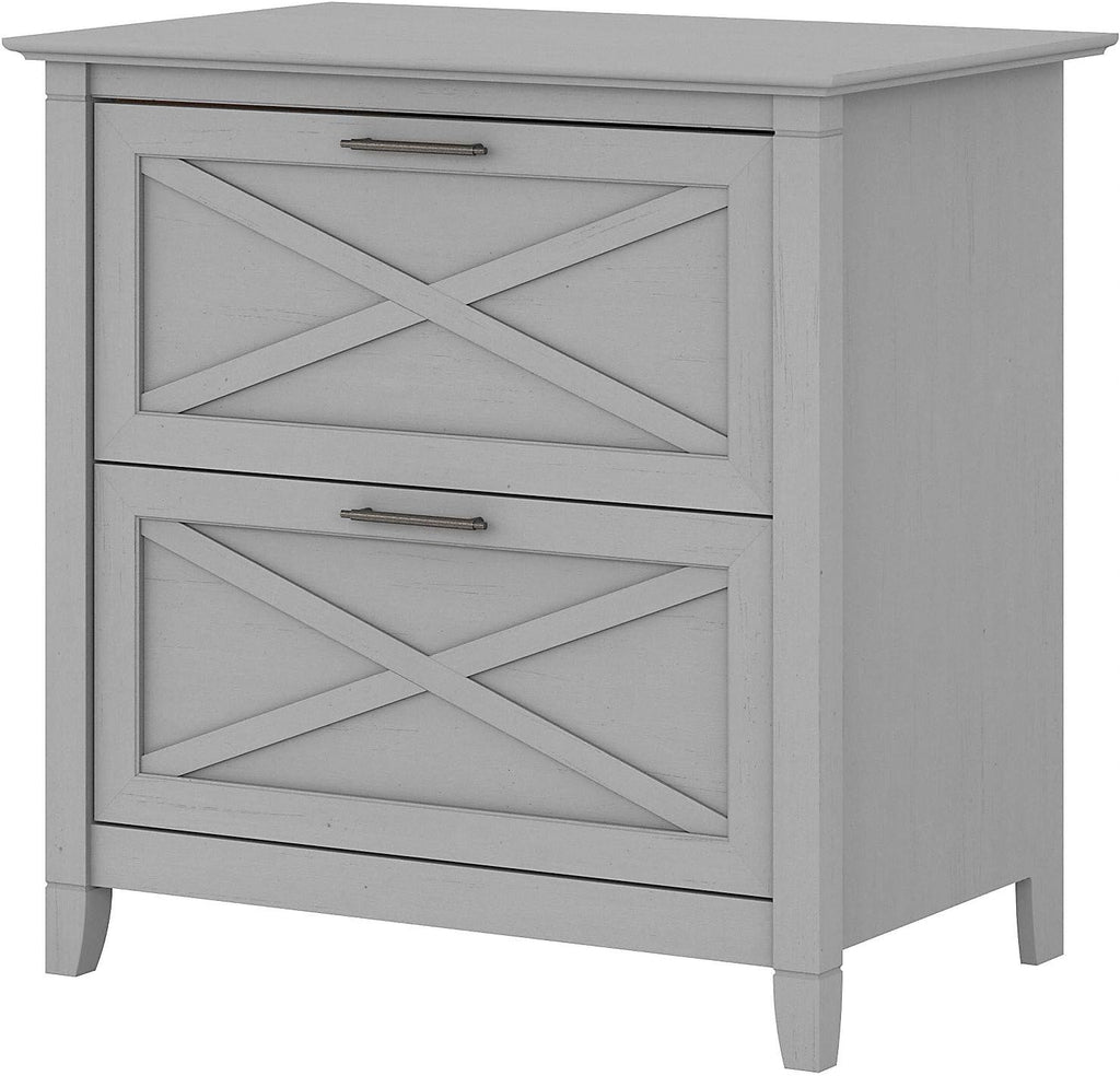 2 Drawer Lateral File Cabinet U767