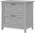 2 Drawer Lateral File Cabinet U767
