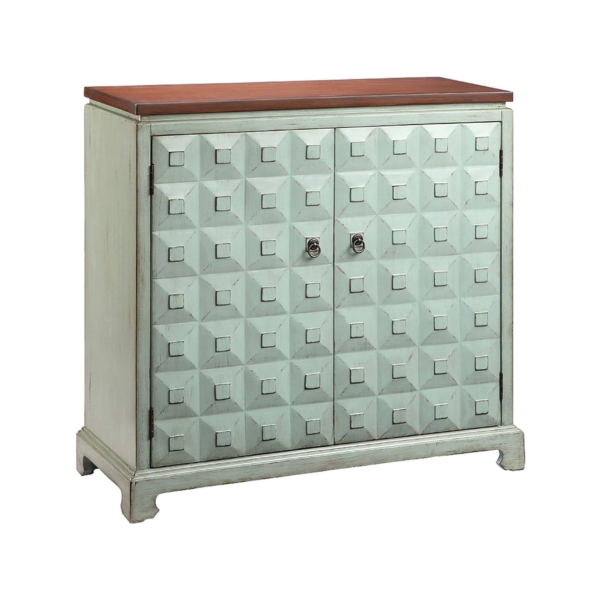 Accent Cabinet Q773