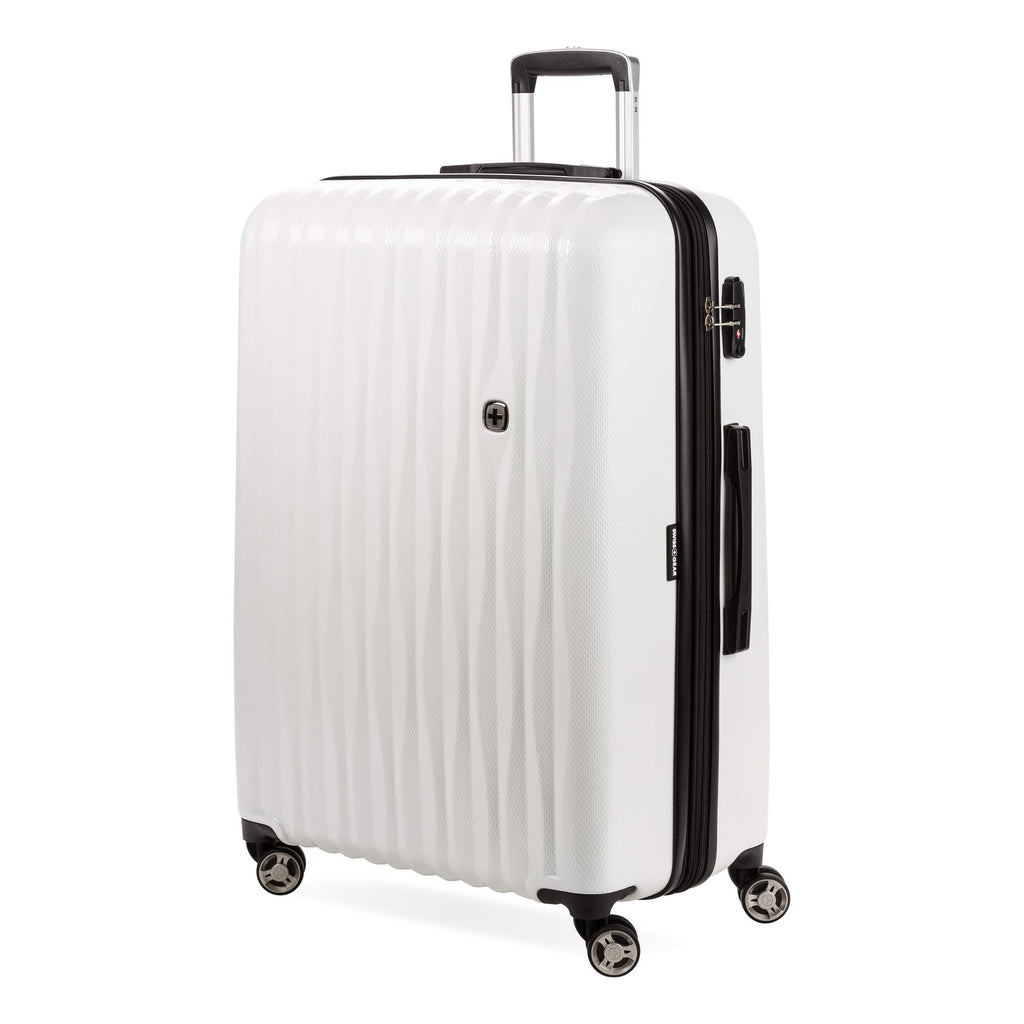 Hardside Suitcase W774