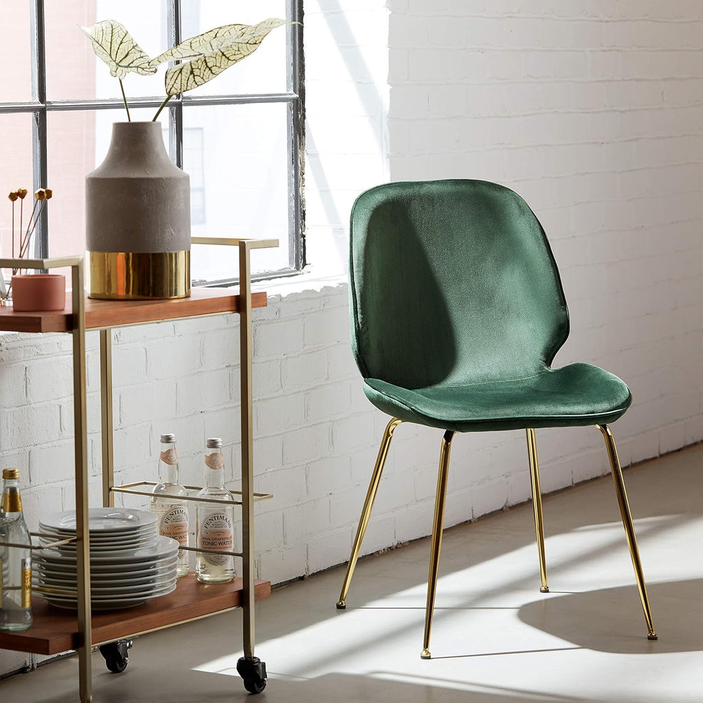 Modern Serving Cart Y2612