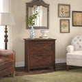2 Drawer Lateral File Cabinet K451