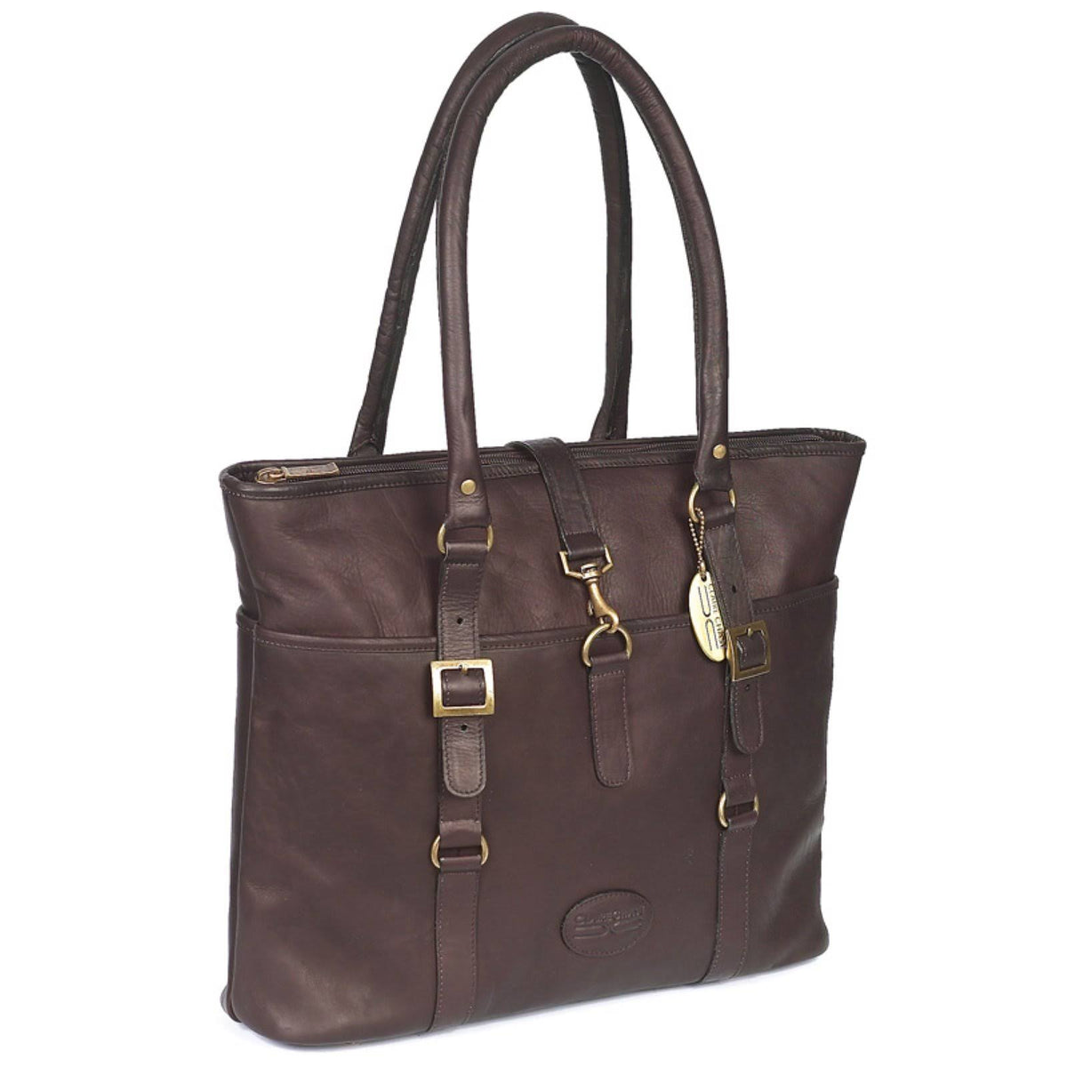 Ladies Computer Bag E79793