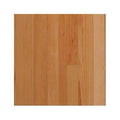 Solid Hickory Hardwood Flooring in Natural W28330
