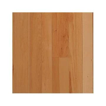 Solid Hickory Hardwood Flooring in Natural W28330