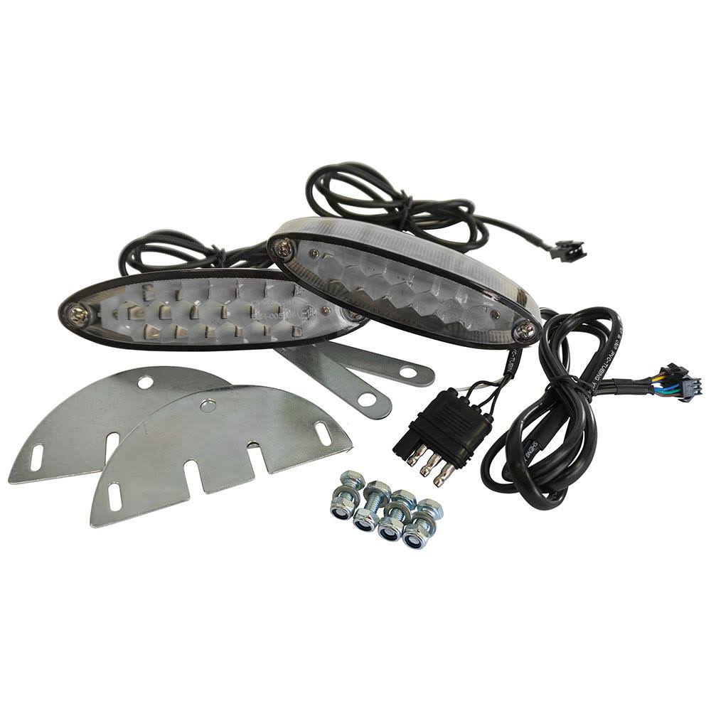 Hitch Cargo Carrier D13569