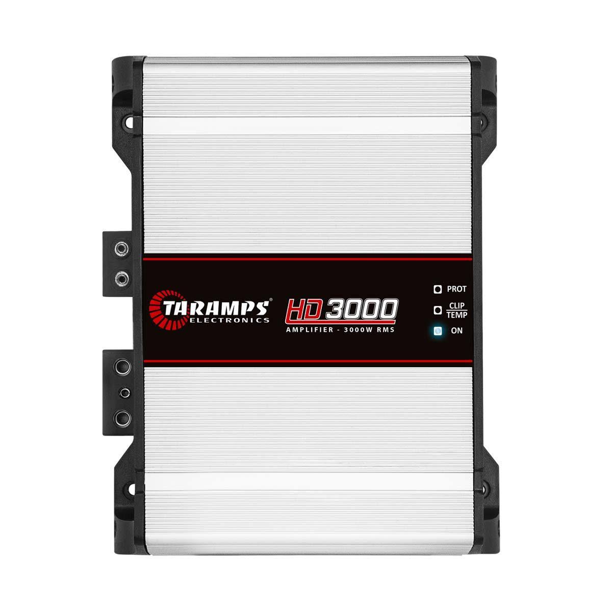 1 Channel 1 Ohm Car Amplifier X3213