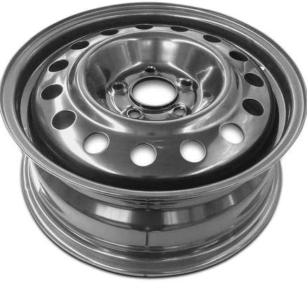16 inch 5 Lug Steel Wheel O863378
