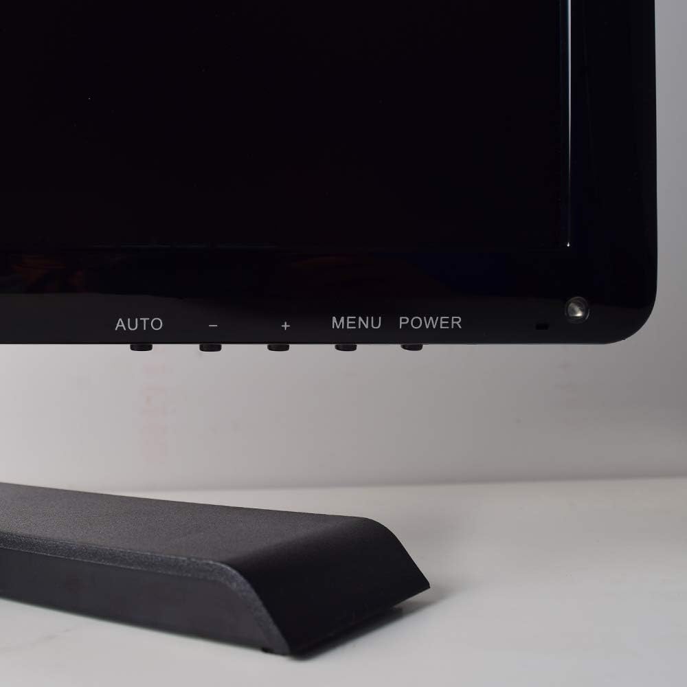 17 inch CCTV Monitor with VGA HDMI AV BNC Ports H15484